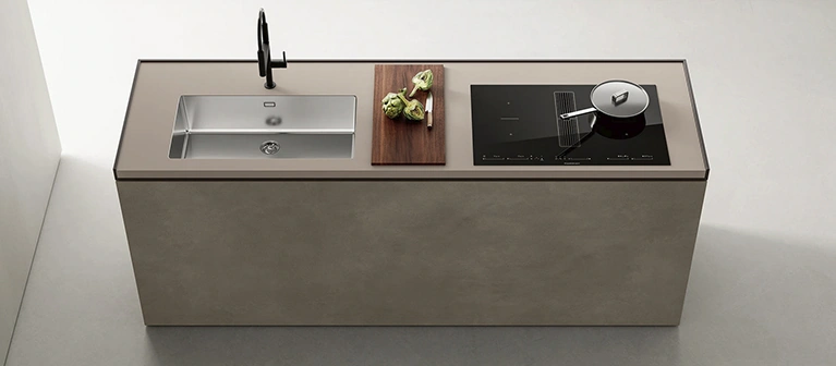 Kitchen Sinks