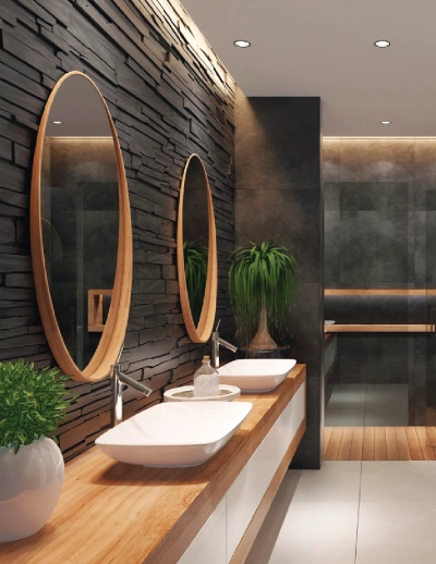 Sanitaryware